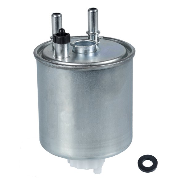 UFI 24.073.00-MAZOT FİLTRESİ (SU SENSOR DELİKLİ) RENAULT KANGOO III 1.5 DCI 105 HP > 7701478277///-2114